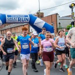 Regeneron Great Limerick Run 2026 took place Sunday, May 3rd, 2026. Picture: Olena Oleksienko/ilovelimerick