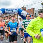 Regeneron Great Limerick Run 2026 took place Sunday, May 3rd, 2026. Picture: Olena Oleksienko/ilovelimerick
