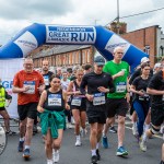 Regeneron Great Limerick Run 2026 took place Sunday, May 3rd, 2026. Picture: Olena Oleksienko/ilovelimerick