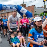 Regeneron Great Limerick Run 2026 took place Sunday, May 3rd, 2026. Picture: Olena Oleksienko/ilovelimerick