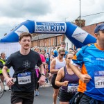 Regeneron Great Limerick Run 2026 took place Sunday, May 3rd, 2026. Picture: Olena Oleksienko/ilovelimerick