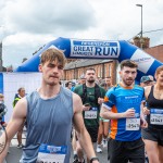 Regeneron Great Limerick Run 2026 took place Sunday, May 3rd, 2026. Picture: Olena Oleksienko/ilovelimerick