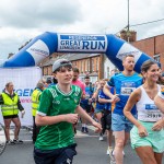 Regeneron Great Limerick Run 2026 took place Sunday, May 3rd, 2026. Picture: Olena Oleksienko/ilovelimerick