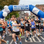 Regeneron Great Limerick Run 2026 took place Sunday, May 3rd, 2026. Picture: Olena Oleksienko/ilovelimerick