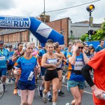 Regeneron Great Limerick Run 2026 took place Sunday, May 3rd, 2026. Picture: Olena Oleksienko/ilovelimerick