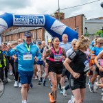 Regeneron Great Limerick Run 2026 took place Sunday, May 3rd, 2026. Picture: Olena Oleksienko/ilovelimerick