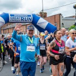 Regeneron Great Limerick Run 2026 took place Sunday, May 3rd, 2026. Picture: Olena Oleksienko/ilovelimerick