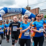 Regeneron Great Limerick Run 2026 took place Sunday, May 3rd, 2026. Picture: Olena Oleksienko/ilovelimerick