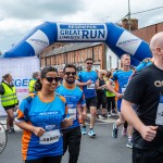 Regeneron Great Limerick Run 2026 took place Sunday, May 3rd, 2026. Picture: Olena Oleksienko/ilovelimerick