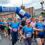 Regeneron Great Limerick Run 2026 took place Sunday, May 3rd, 2026. Picture: Olena Oleksienko/ilovelimerick