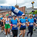 Regeneron Great Limerick Run 2026 took place Sunday, May 3rd, 2026. Picture: Olena Oleksienko/ilovelimerick