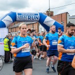 Regeneron Great Limerick Run 2026 took place Sunday, May 3rd, 2026. Picture: Olena Oleksienko/ilovelimerick