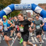 Regeneron Great Limerick Run 2026 took place Sunday, May 3rd, 2026. Picture: Olena Oleksienko/ilovelimerick
