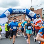 Regeneron Great Limerick Run 2026 took place Sunday, May 3rd, 2026. Picture: Olena Oleksienko/ilovelimerick