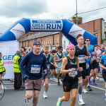 Regeneron Great Limerick Run 2026 took place Sunday, May 3rd, 2026. Picture: Olena Oleksienko/ilovelimerick