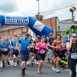 Regeneron Great Limerick Run 2026 took place Sunday, May 3rd, 2026. Picture: Olena Oleksienko/ilovelimerick