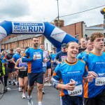 Regeneron Great Limerick Run 2026 took place Sunday, May 3rd, 2026. Picture: Olena Oleksienko/ilovelimerick