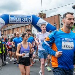 Regeneron Great Limerick Run 2026 took place Sunday, May 3rd, 2026. Picture: Olena Oleksienko/ilovelimerick
