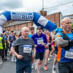 Regeneron Great Limerick Run 2026 took place Sunday, May 3rd, 2026. Picture: Olena Oleksienko/ilovelimerick