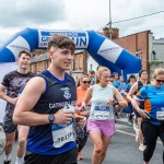 Regeneron Great Limerick Run 2026 took place Sunday, May 3rd, 2026. Picture: Olena Oleksienko/ilovelimerick