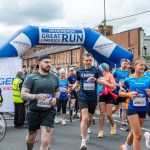 Regeneron Great Limerick Run 2026 took place Sunday, May 3rd, 2026. Picture: Olena Oleksienko/ilovelimerick
