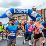 Regeneron Great Limerick Run 2026 took place Sunday, May 3rd, 2026. Picture: Olena Oleksienko/ilovelimerick