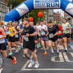 Regeneron Great Limerick Run 2026 took place Sunday, May 3rd, 2026. Picture: Olena Oleksienko/ilovelimerick