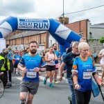 Regeneron Great Limerick Run 2026 took place Sunday, May 3rd, 2026. Picture: Olena Oleksienko/ilovelimerick