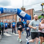 Regeneron Great Limerick Run 2026 took place Sunday, May 3rd, 2026. Picture: Olena Oleksienko/ilovelimerick