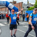 Regeneron Great Limerick Run 2026 took place Sunday, May 3rd, 2026. Picture: Olena Oleksienko/ilovelimerick