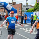 Regeneron Great Limerick Run 2026 took place Sunday, May 3rd, 2026. Picture: Olena Oleksienko/ilovelimerick