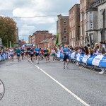 Regeneron Great Limerick Run 2026 took place Sunday, May 3rd, 2026. Picture: Olena Oleksienko/ilovelimerick