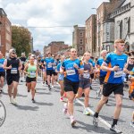 Regeneron Great Limerick Run 2026 took place Sunday, May 3rd, 2026. Picture: Olena Oleksienko/ilovelimerick