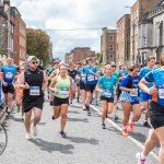 Regeneron Great Limerick Run 2026 took place Sunday, May 3rd, 2026. Picture: Olena Oleksienko/ilovelimerick