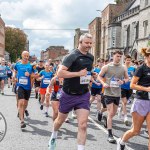 Regeneron Great Limerick Run 2026 took place Sunday, May 3rd, 2026. Picture: Olena Oleksienko/ilovelimerick