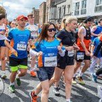 Regeneron Great Limerick Run 2026 took place Sunday, May 3rd, 2026. Picture: Olena Oleksienko/ilovelimerick