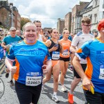Regeneron Great Limerick Run 2026 took place Sunday, May 3rd, 2026. Picture: Olena Oleksienko/ilovelimerick