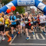 Regeneron Great Limerick Run 2026 took place Sunday, May 3rd, 2026. Picture: Olena Oleksienko/ilovelimerick