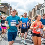 Regeneron Great Limerick Run 2026 took place Sunday, May 3rd, 2026. Picture: Olena Oleksienko/ilovelimerick
