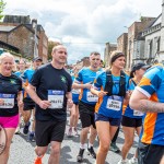 Regeneron Great Limerick Run 2026 took place Sunday, May 3rd, 2026. Picture: Olena Oleksienko/ilovelimerick