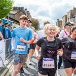 Regeneron Great Limerick Run 2026 took place Sunday, May 3rd, 2026. Picture: Olena Oleksienko/ilovelimerick