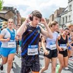 Regeneron Great Limerick Run 2026 took place Sunday, May 3rd, 2026. Picture: Olena Oleksienko/ilovelimerick