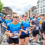 Regeneron Great Limerick Run 2026 took place Sunday, May 3rd, 2026. Picture: Olena Oleksienko/ilovelimerick