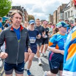 Regeneron Great Limerick Run 2026 took place Sunday, May 3rd, 2026. Picture: Olena Oleksienko/ilovelimerick