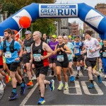 Regeneron Great Limerick Run 2026 took place Sunday, May 3rd, 2026. Picture: Olena Oleksienko/ilovelimerick