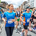 Regeneron Great Limerick Run 2026 took place Sunday, May 3rd, 2026. Picture: Olena Oleksienko/ilovelimerick