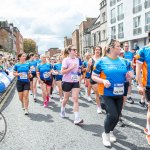 Regeneron Great Limerick Run 2026 took place Sunday, May 3rd, 2026. Picture: Olena Oleksienko/ilovelimerick