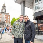 Regeneron Great Limerick Run 2026 took place Sunday, May 3rd, 2026. Picture: Olena Oleksienko/ilovelimerick