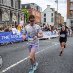 Regeneron Great Limerick Run 2026 took place Sunday, May 3rd, 2026. Picture: Olena Oleksienko/ilovelimerick