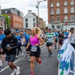 Regeneron Great Limerick Run 2026 took place Sunday, May 3rd, 2026. Picture: Olena Oleksienko/ilovelimerick